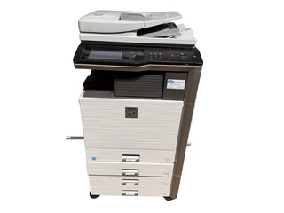Laserprinter, Sharp, MXM282N